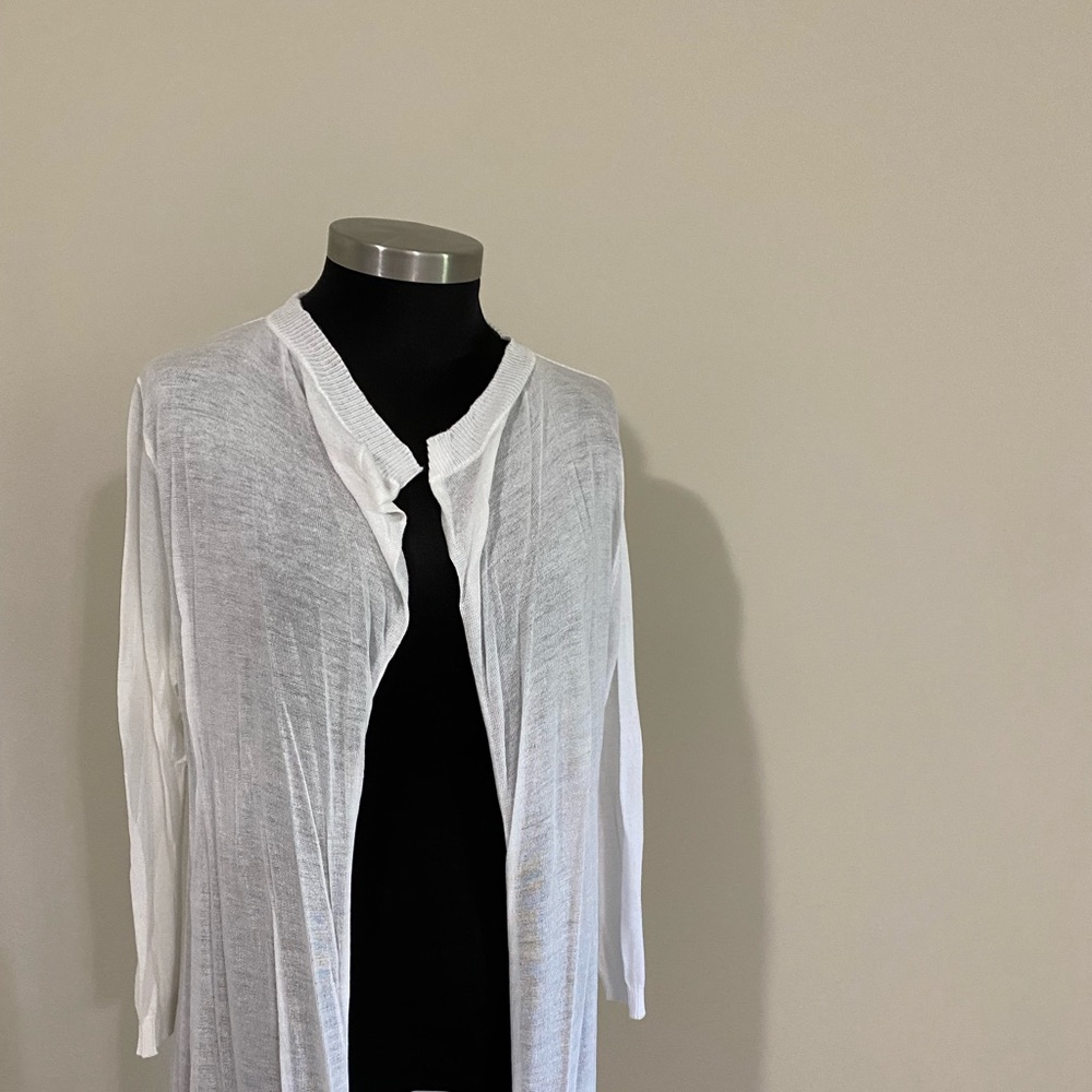 Cardigan - Picture 4 of 9